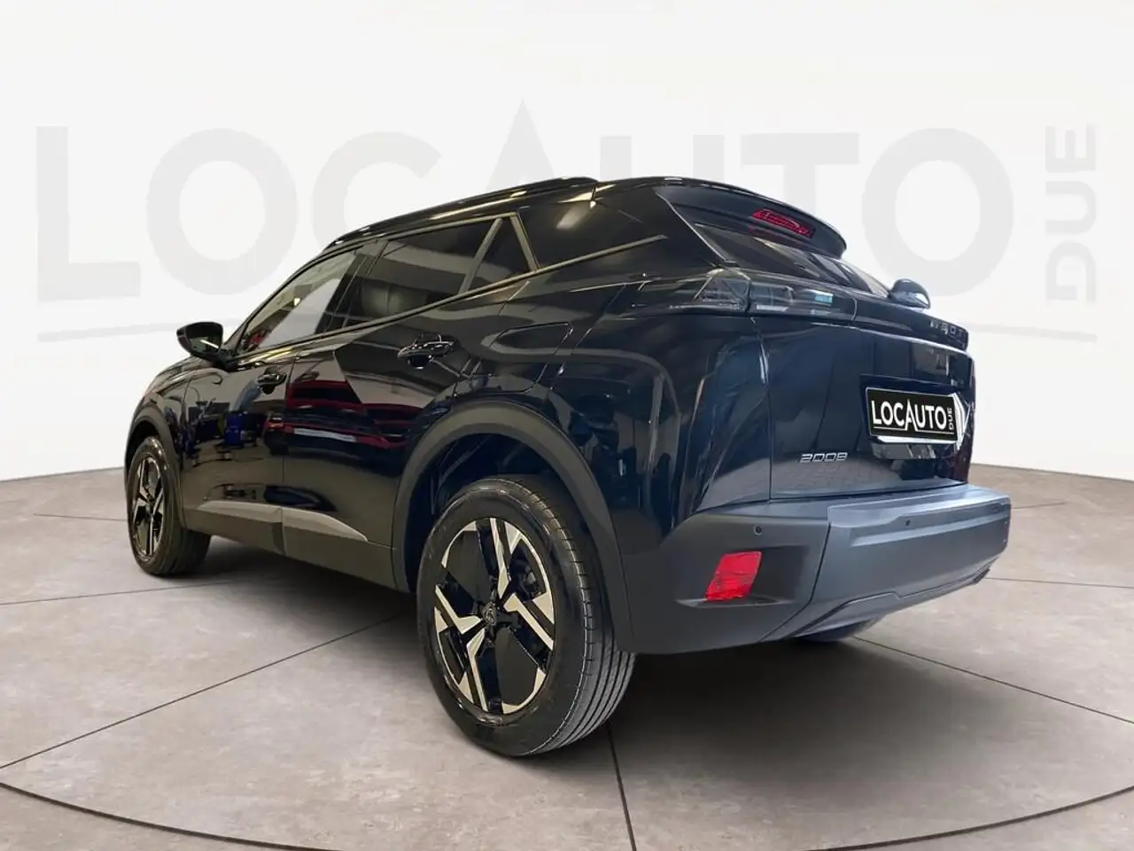 Peugeot 2008 2026