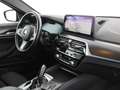 BMW 530 d Touring M-Sport Aut LASER HEAD-UP SKY AHK Schwarz - thumbnail 13