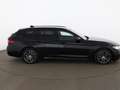 BMW 530 d Touring M-Sport Aut LASER HEAD-UP SKY AHK Schwarz - thumbnail 4