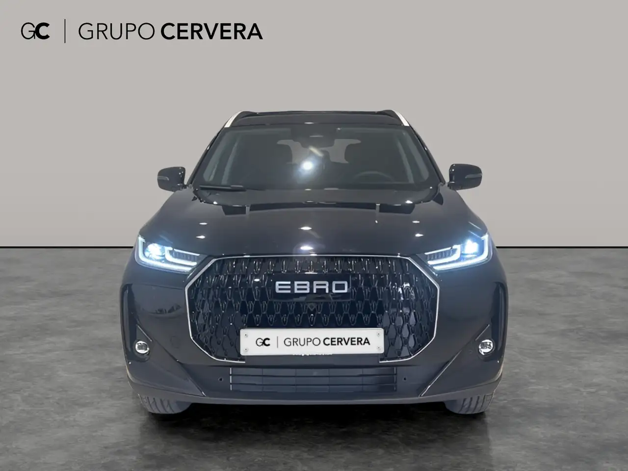 Ebro s700 2026