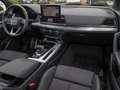 Audi Q5 40 TFSI Q 2x S LINE AHK VIRTUAL NAVI+ KAMERA Negro - thumbnail 5