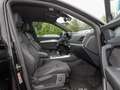 Audi Q5 40 TFSI Q 2x S LINE AHK VIRTUAL NAVI+ KAMERA Nero - thumbnail 4