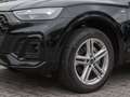Audi Q5 40 TFSI Q 2x S LINE AHK VIRTUAL NAVI+ KAMERA Negro - thumbnail 7
