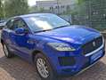 Jaguar E-Pace E-Pace 2017 2.0d i4 awd 150cv auto my19 Bleu - thumbnail 1