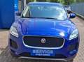 Jaguar E-Pace E-Pace 2017 2.0d i4 awd 150cv auto my19 Bleu - thumbnail 4