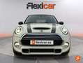 MINI Cooper S 5 PUERTAS Blanco - thumbnail 2
