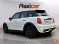 MINI Cooper S 5 PUERTAS Blanco - thumbnail 5