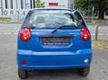 Chevrolet Matiz S Blau - thumbnail 4
