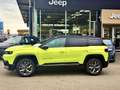Jeep Compass Neuer Compass e-Hybrid First Edition Vollausstattung Grün - thumbnail 6