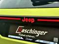 Jeep Compass Neuer Compass e-Hybrid First Edition Vollausstattung Grün - thumbnail 9