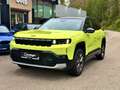 Jeep Compass Neuer Compass e-Hybrid First Edition Vollausstattung Grün - thumbnail 3