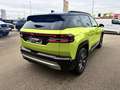 Jeep Compass Neuer Compass e-Hybrid First Edition Vollausstattung Grün - thumbnail 8