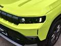 Jeep Compass Neuer Compass e-Hybrid First Edition Vollausstattung Grün - thumbnail 4