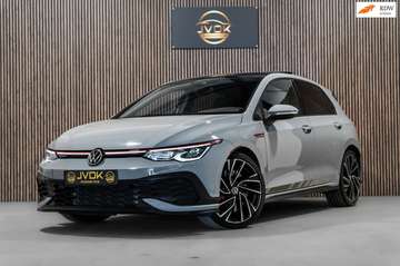 2.0 TSI Clubsport DSG PANO IQ LIGHTS CAMERA NAVI
