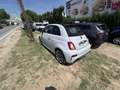 Fiat 500 Descapotable Manual de 3 Puertas Blanco - thumbnail 9