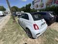 Fiat 500 Descapotable Manual de 3 Puertas Blanco - thumbnail 3