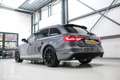 Audi A4 Avant 1.8 TFSI S Edition | Sportstoelen | NAP NL a Gris - thumbnail 33