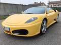 Ferrari F430 F430 Coupe 4.3 F1 Amarillo - thumbnail 1