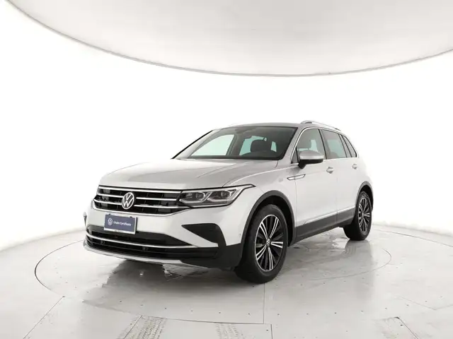 Volkswagen Tiguan Nuova Elegance 1.5 TSI ACT 110 kW (150 CV) DSG