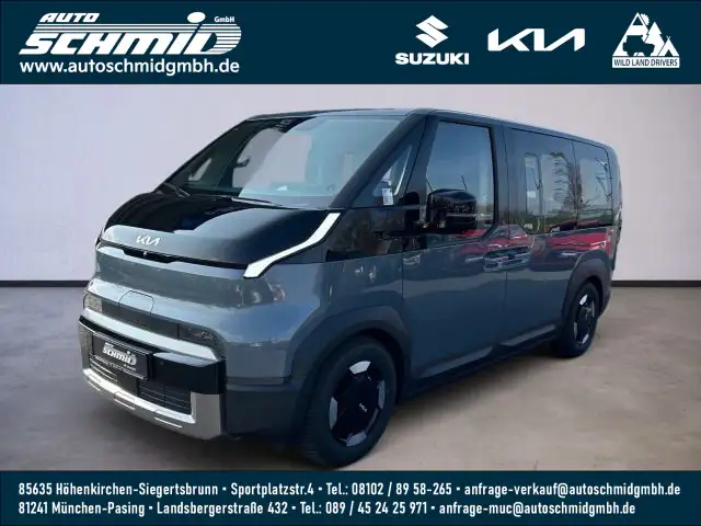 Kia 71.2 ELITE WP SMP PP SP CP AW