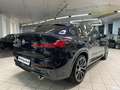BMW X4 xDrive20d 48V Msport - IVA ESP - UNICO PROP Modrá - thumbnail 3