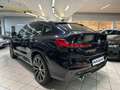 BMW X4 xDrive20d 48V Msport - IVA ESP - UNICO PROP Modrá - thumbnail 4
