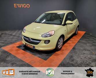 1.2 TWINPORT 70ch - CLIM - 1ERE MAIN