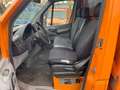 Mercedes-Benz Sprinter II Pritsche 213 CDI - TÜV NEU - 1.HAND Orange - thumbnail 12