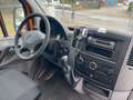 Mercedes-Benz Sprinter II Pritsche 213 CDI - TÜV NEU - 1.HAND Orange - thumbnail 10