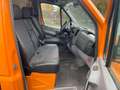 Mercedes-Benz Sprinter II Pritsche 213 CDI - TÜV NEU - 1.HAND Orange - thumbnail 9