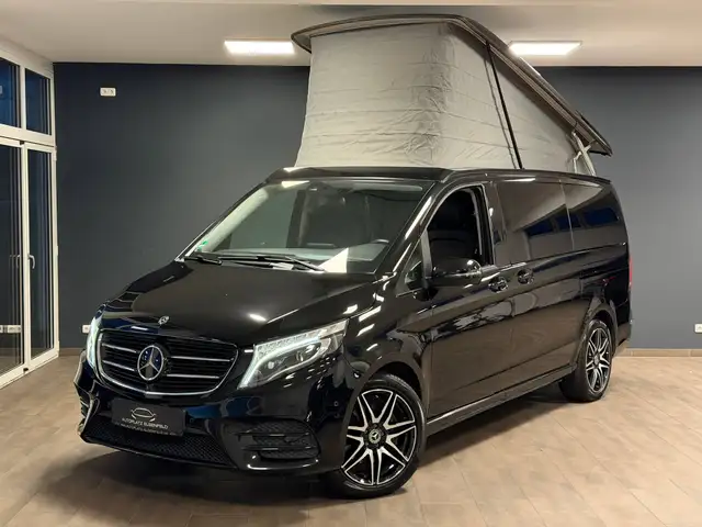 Mercedes-Benz Marco Polo