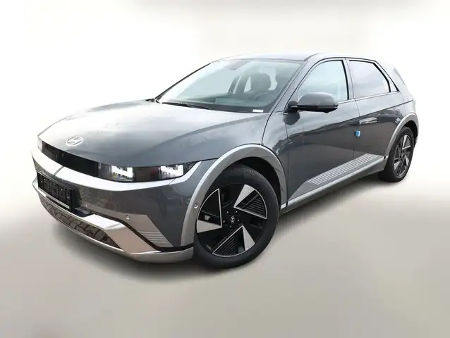 Hyundai IONIQ 5 Uniq IONIQ5 84kWh MY26 360Kam Bose HUD Leder 20...