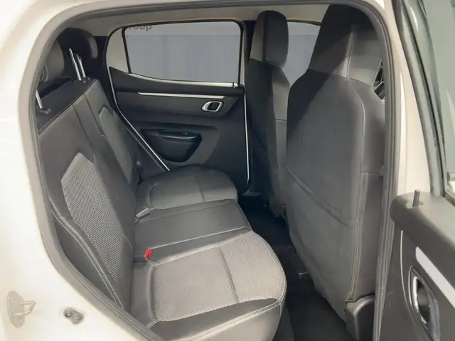 Dacia Spring view 9