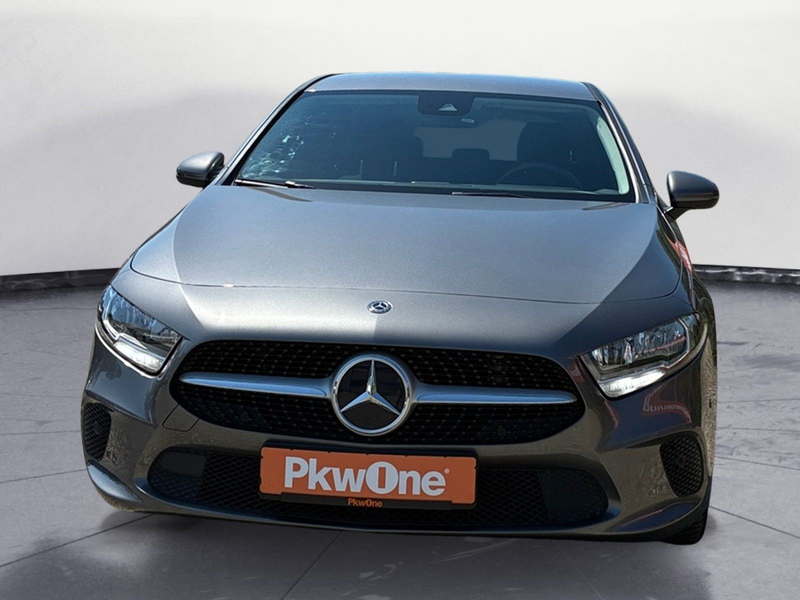 Mercedes-Benz A 200 A200 PDC*KAMERA*NAVI*SHZ*AHK*TEMPOMAT*LED — photo 6