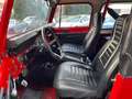 Jeep CJ-7 Wrangler Hardtop+Softtop+Sidepipe Roşu - thumbnail 12