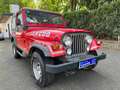 Jeep CJ-7 Wrangler Hardtop+Softtop+Sidepipe Red - thumbnail 6