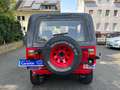 Jeep CJ-7 Wrangler Hardtop+Softtop+Sidepipe Red - thumbnail 4