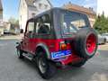 Jeep CJ-7 Wrangler Hardtop+Softtop+Sidepipe Czerwony - thumbnail 3