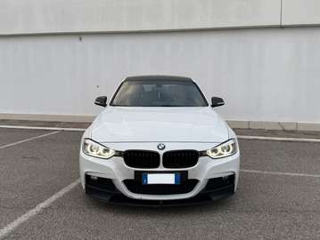 335dA Touring xdrive Msport