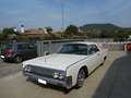 Lincoln Continental Cabrio   (ASI) Wit - thumbnail 6