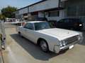 Lincoln Continental Cabrio   (ASI) Wit - thumbnail 10
