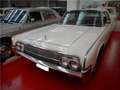 Lincoln Continental Cabrio   (ASI) Wit - thumbnail 18
