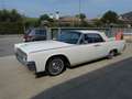 Lincoln Continental Cabrio   (ASI) Wit - thumbnail 4