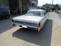 Lincoln Continental Cabrio   (ASI) Wit - thumbnail 11