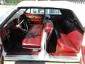 Lincoln Continental Cabrio   (ASI) Bílá - thumbnail 3