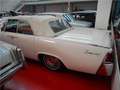 Lincoln Continental Cabrio   (ASI) Wit - thumbnail 17