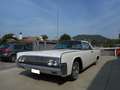 Lincoln Continental Cabrio   (ASI) Wit - thumbnail 1
