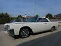 Lincoln Continental Cabrio   (ASI) Wit - thumbnail 9