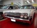 Lincoln Continental Cabrio   (ASI) Wit - thumbnail 20