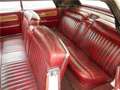 Lincoln Continental Cabrio   (ASI) Blanc - thumbnail 16